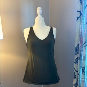 Banana Republic Olive Green Camisole
